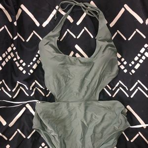 Aerie One piece Swimsuit